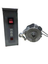 BULL CHEERING ENERGY SAVING SERVO MOTORS 550W